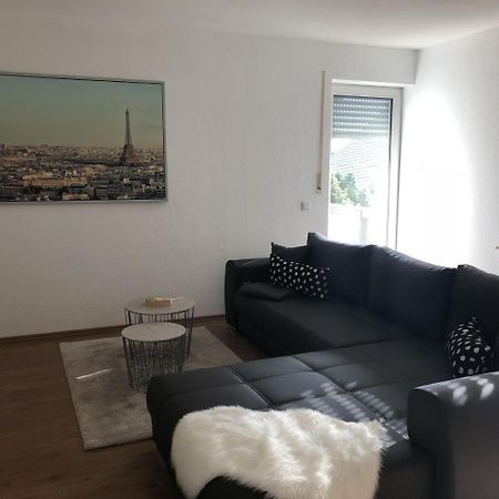 Apartment Auf Der Weide 1 Winterberg Eksteriør bilde